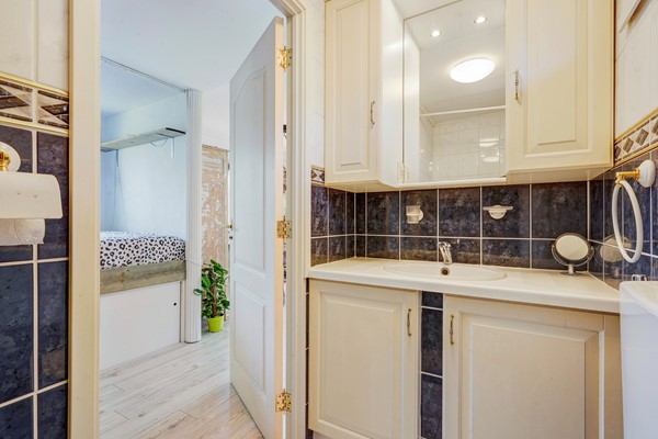 Medium property photo - Zonnehoek 8, 2141 DR Vijfhuizen